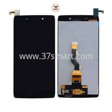 Alcatel OT6039 总成 黑色