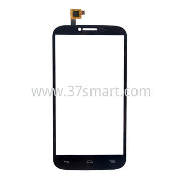 Alcatel OT7047 Touch Screen Black