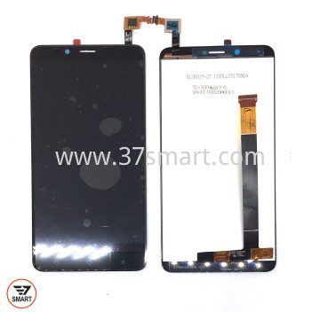 Alcatel A7 XL OT7071 Lcd+Touch Black