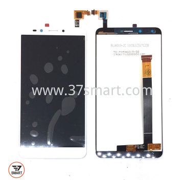 Alcatel A7 XL OT7071 Lcd+Touch White