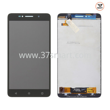 Alcatel OT8050 Lcd+Touch Version TXD Black