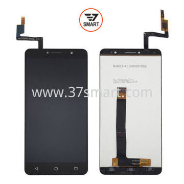 Alcatel A3 XL OT9008 Lcd+Touch Schwarz