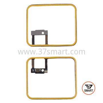 iWatch Series 1 38mm Flex Gravity Sensor+Adhesive Sticker Display OEM