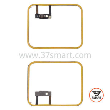 iWatch Series 1 42mm Flex Sensore Di Gravità+Adhesive Sticker OEM