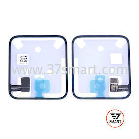 iWatch Series 3 38mm Flex Sensore Di Gravità Versione Lite+Adhesive Sticker Display OEM