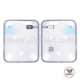 iWatch Series 3 42mm Flex Gravity Sensor Version GPS+Adhesive Sticker Display OEM