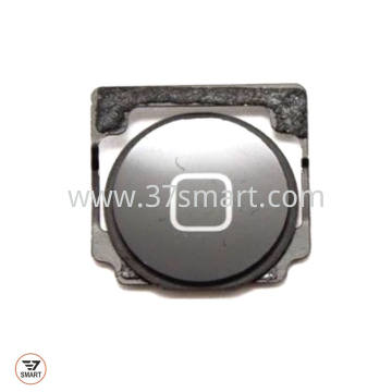 iPad 2/iPad 3/iPad 4 Tasto Home Black