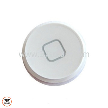 iPad 2/iPad 3/iPad 4 Tasto Home White