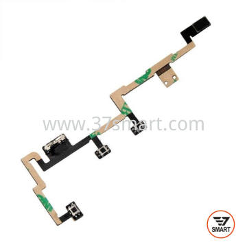 iPad 2 A1395 A1396 Flex Power OEM