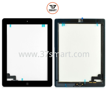 iPad 2 OEM Touch Screen Nero