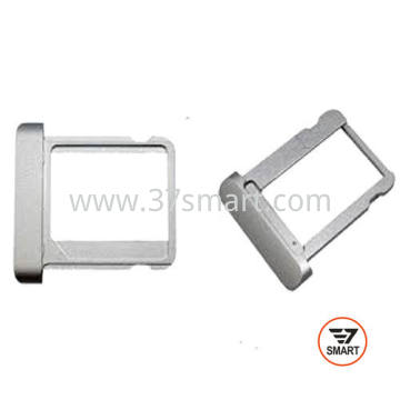 iPad 2/iPad 3/iPad 4 SIM Tray Argento