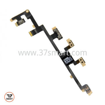 iPad 3/iPad 4 Flex Power+Volume OEM