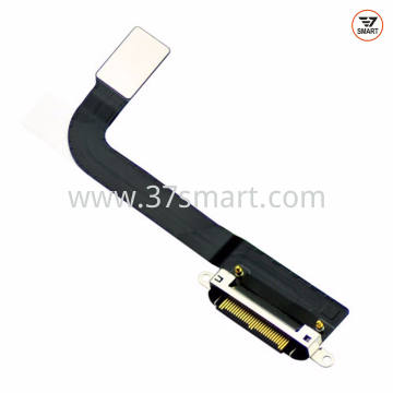 iPad 3 Charging Port Flex Regenerate
