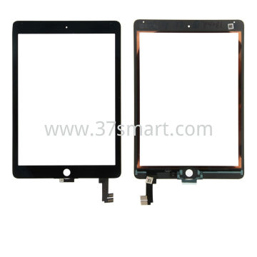 iPad Air 2 Touch Screen Nero