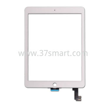 iPad Air 2 Touch Screen Bianco