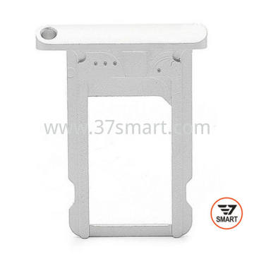 iPad Mini 1/iPad Mini 2/iPad Mini 3 SIM Tray Silber