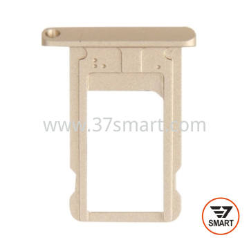 iPad Mini 1/iPad Mini 2/iPad Mini 3 SIM Tray Gold