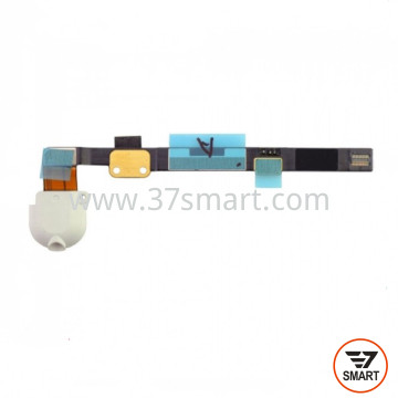 iPad Mini 1 Flex Audio Bianco