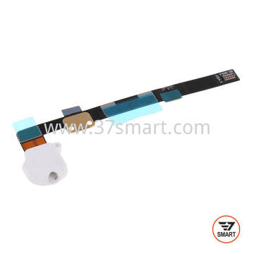 iPad Mini 2/iPad Mini 3 Flex Audio Weiß