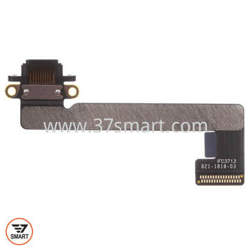 iPad Mini 2/iPad Mini 3 Charging Port Flex Black