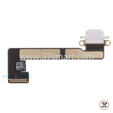 iPad Mini 2/iPad Mini 3 Charging Port Flex Weiß