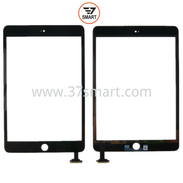 iPad Mini 3 Touch Screen Black