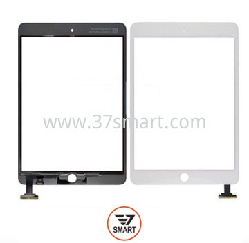 iPad Mini 3 Touch Screen White