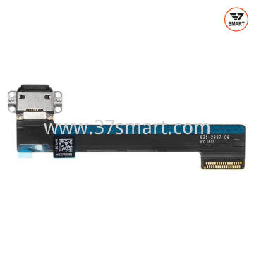 iPad Mini 4 Charging Port Flex Black