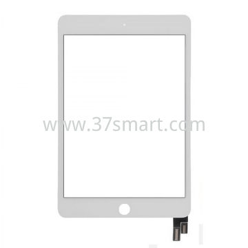 iPad Mini 4 Touch Screen White