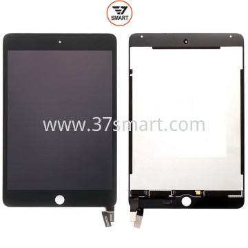 iPad Mini 4 Regenerate Lcd+Touch Schwarz