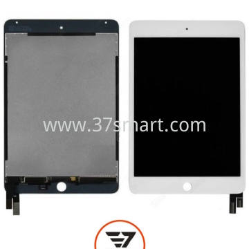 iPad Mini 4 Regenerate Lcd+Touch Weiß