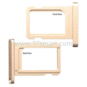 iPad Air 3 2019 SIM Tray Oro
