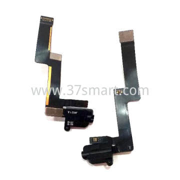 iPad Air 3 2019 Flex Audio Nero