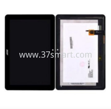 Acer Iconia Tab 10 A3-A20 Lcd+Touch Schwarz