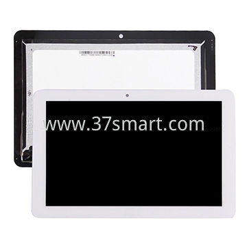 Acer Iconia Tab 10 A3-A20 Lcd+Touch Bianco