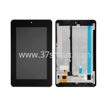 Acer B1-730 Lcd+Touch+Frame Nero