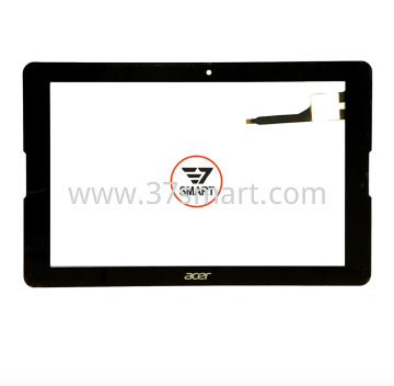 Acer B3-A20/B3-A21 Touch Screen Nero