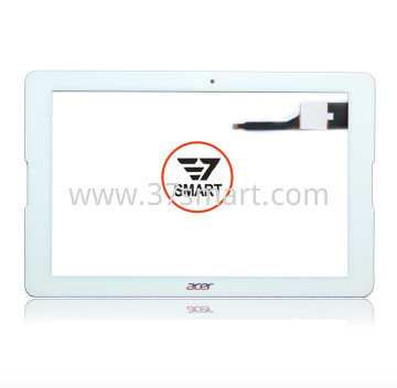 Acer B3-A20/B3-A21 Touch Screen Weiß