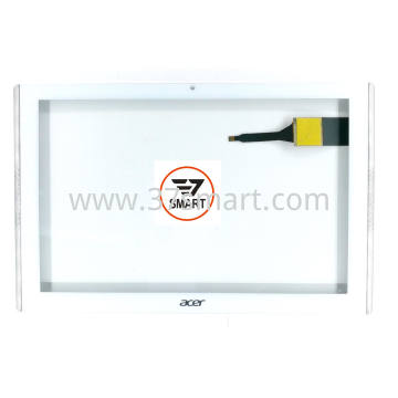 ACER ONE 10 B3-A40 Touch Screen Bianco