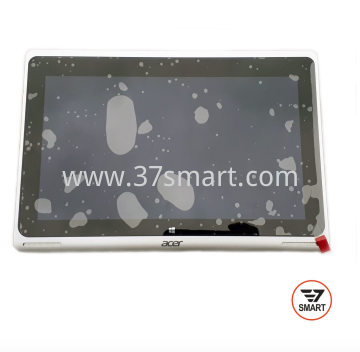 Acer Switch 10 SW5-012 Lcd+Touch+Frame Black