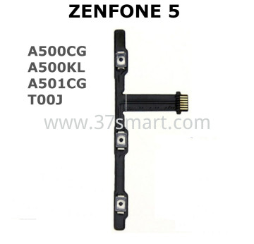 Asus ZenFone 5 A500KL Flex Power+Volume OEM
