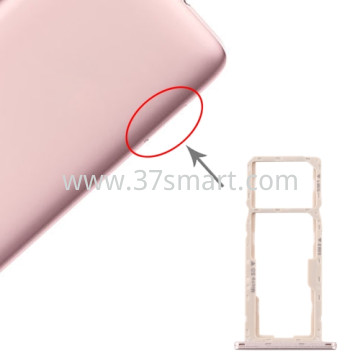Asus ZenFone Live L1 ZA550KL SIM Tray Gold