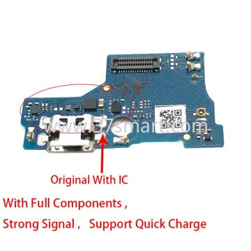 Asus ZenFone Live L1 ZA550KL Charging Port Board Regenerieren