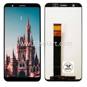 Asus ZenFone Live L1 ZA550KL Lcd+Touch Black