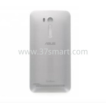 Asus ZenFone Go ZB500KL Cover Posteriore Bianco