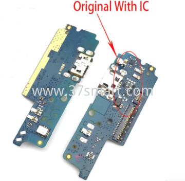 Asus ZenFone Pegasus 4A ZB500TL Charging Port Board Regenerate