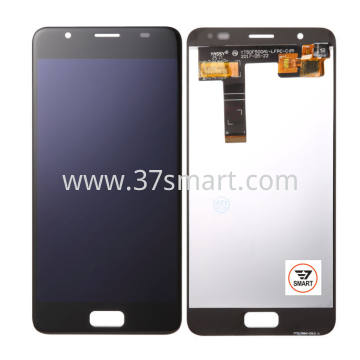 Asus ZenFone Pegasus 4A ZB500TL Lcd+Touch Nero