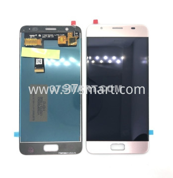 Asus ZenFone Pegasus 4A ZB500TL Lcd+Touch Pink