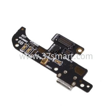 Asus ZenFone Live ZB501KL Charging Port Board Regenerate