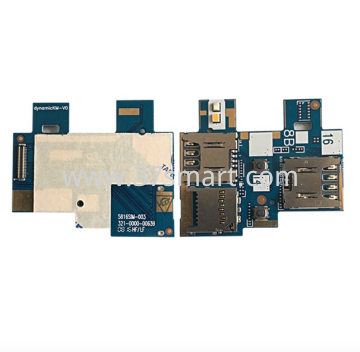 Asus ZenFone Go Lite ZB551KL Flex SIM+SD OEM